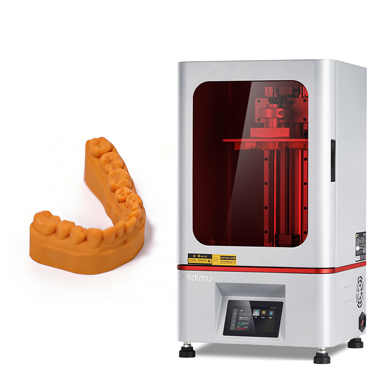impressora 3D odontológica Eternal D1