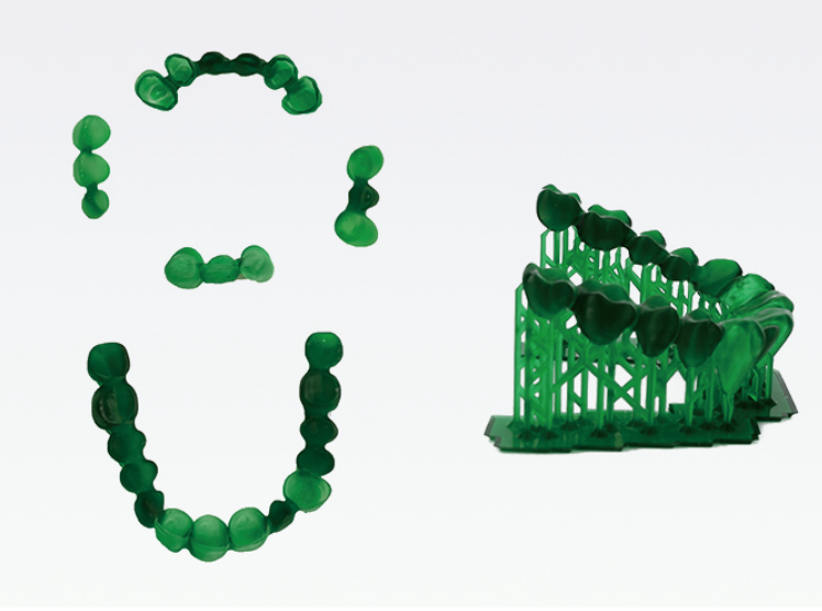 problemas comuns na impressão 3D em resina