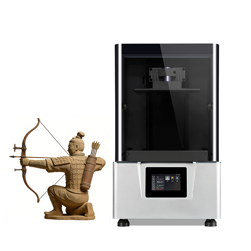 Sola de calçado impressa em 3D para validação de textura