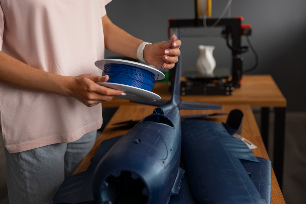 Como funciona uma impressora 3D de resina? Guia técnico
