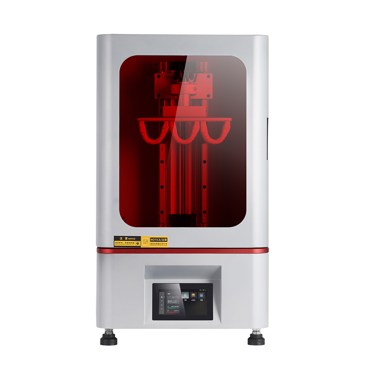 impressora 3D odontológica Eternal D1 da YDM 3D