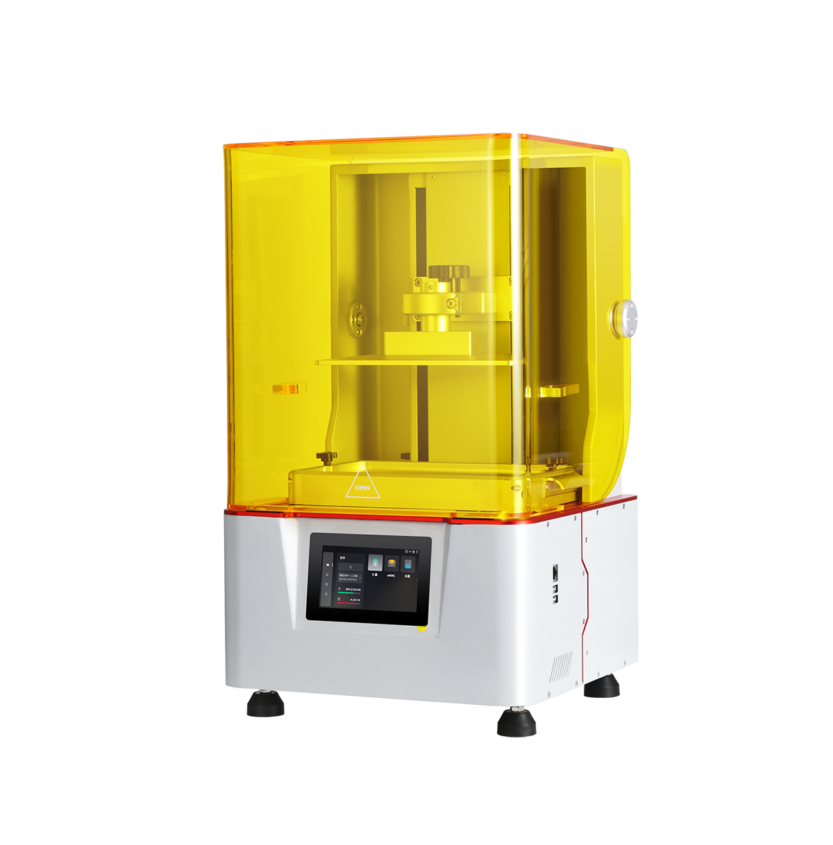 impressora 3D odontológica Eternal Y8 da YDM 3D
