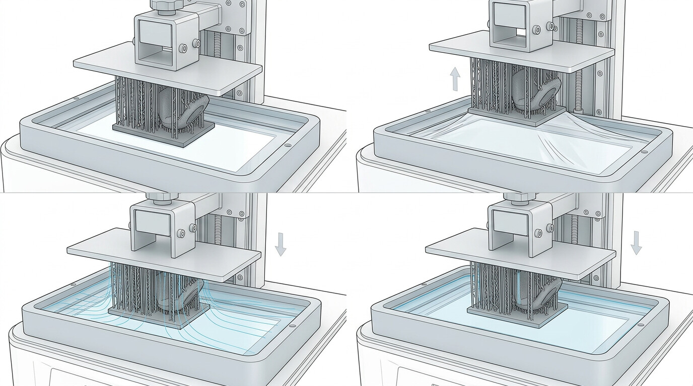 how does lcd 3d printing work (3)