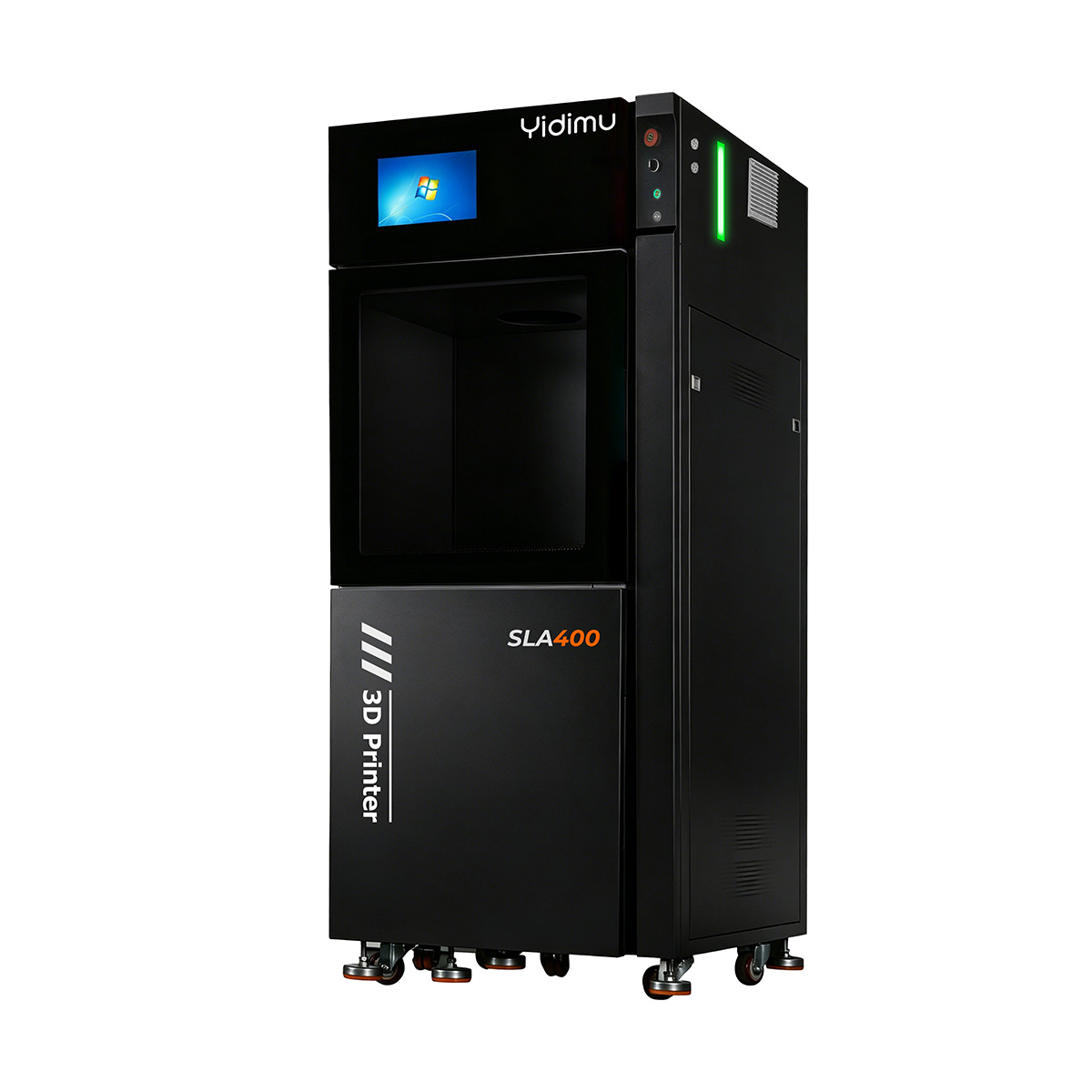 Impressora 3D de Resina Grande Formato